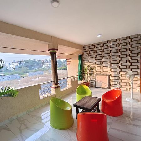 Bethel House Holiday Stay-Inn Alibag Luaran gambar