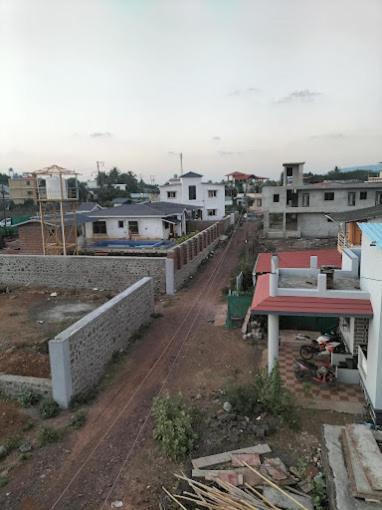 Bethel House Holiday Stay-Inn Alibag Luaran gambar