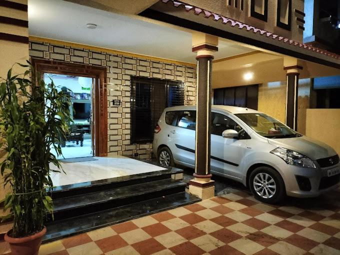 Bethel House Holiday Stay-Inn Alibag Luaran gambar
