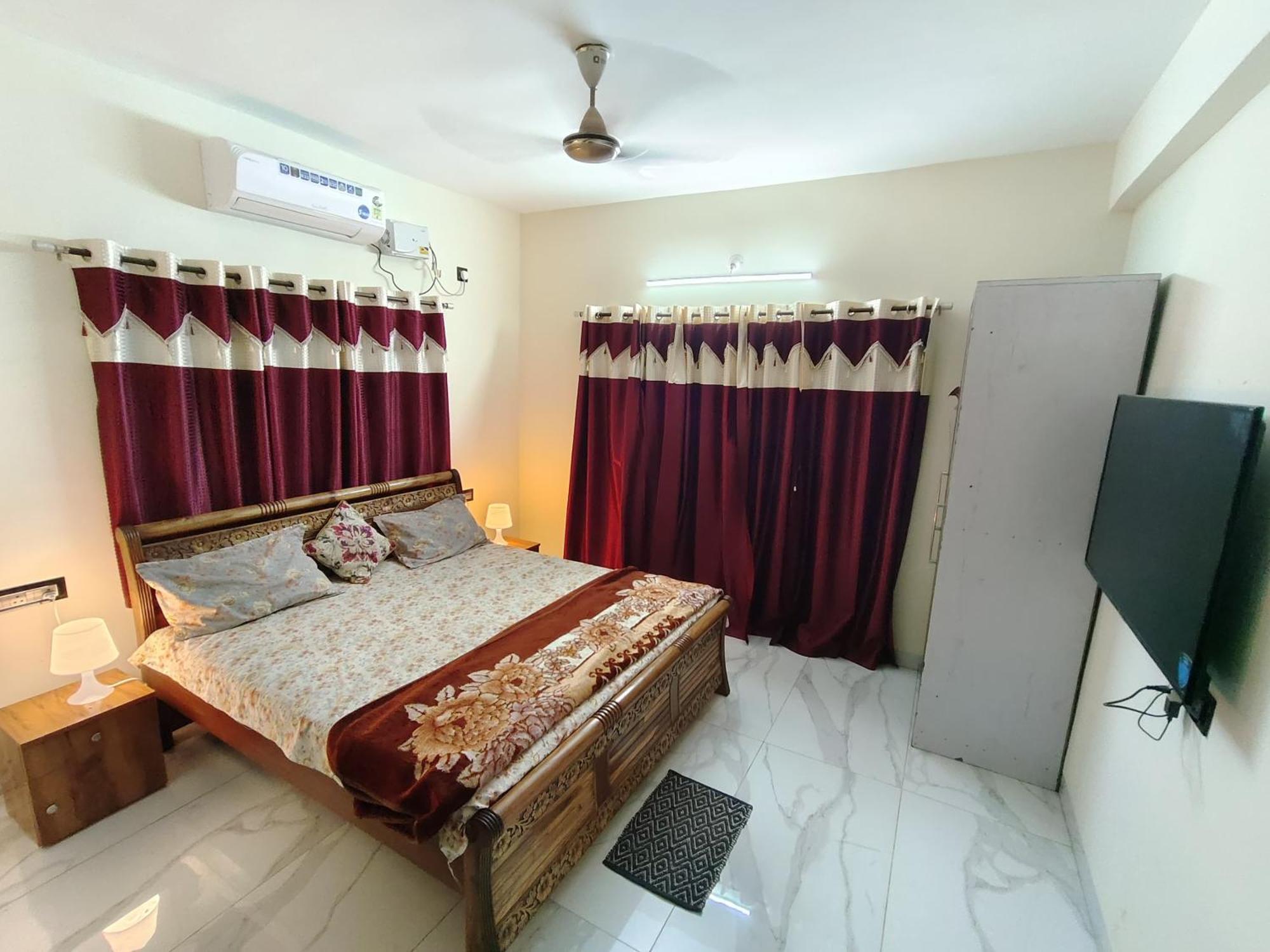 Bethel House Holiday Stay-Inn Alibag Luaran gambar