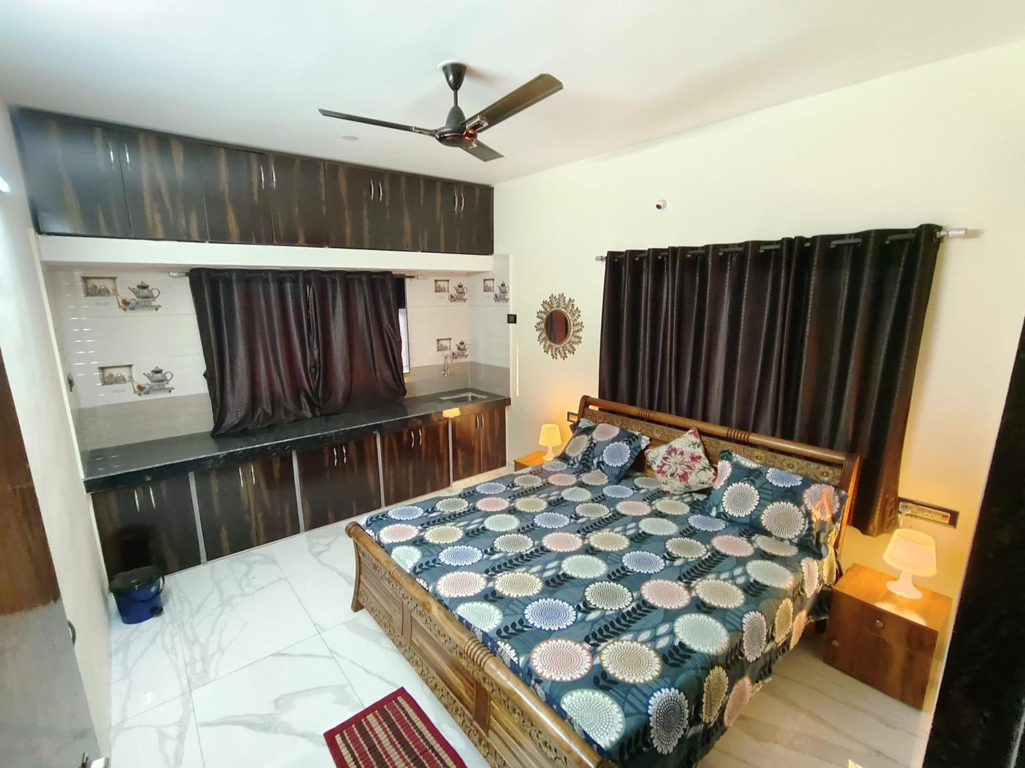 Bethel House Holiday Stay-Inn Alibag Luaran gambar
